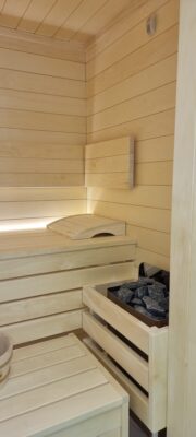 sauna keske radomsko